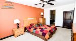 La Ventana del Mar San Felipe Rental Condo 37-2 - Large master bedroom